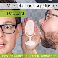 Versicherungsgeflüster-Podcast