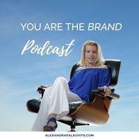 You are the brand - Podcast