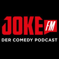 JOKE FM - Der Comedy Podcast
