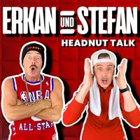 Erkan und Stefan - Headnut Talk