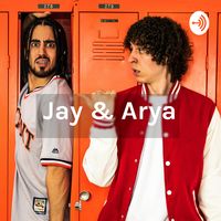 Jay & Arya - Der eigentlich ganz gute Podcast