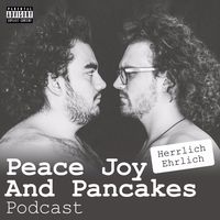 Peace Joy And Pancakes