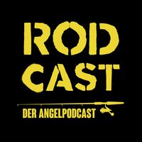 Rodcast - Der Angelpodcast