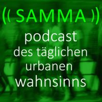 SAMMA Podcast