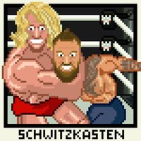 SCHWITZKASTEN – Pro Wrestling Podcast