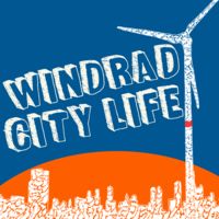 Windrad City Life