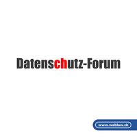Datenschutz-Forum Schweiz