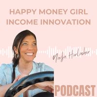 Happy Money Girl mit Nadja Horlacher