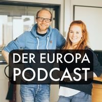 Der Europa(wahl)-Podcast