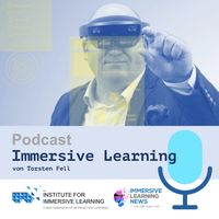 Immersive Learning Podcast