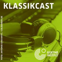 Klassikcast – Aktuelle Musik aus Deutschland
