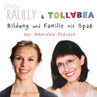 Ralilly und Tollabea - Bildung und Familie mit Spaß