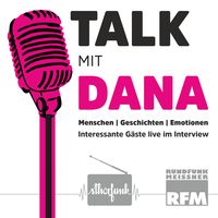 Talk mit Dana