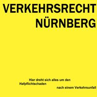 Verkehrsrecht Nürnberg - Erfolgreich bei der Schadensregulierung