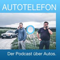 Autotelefon - Der Podcast über Autos.