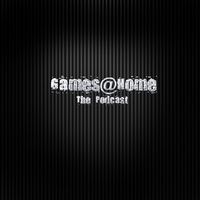Games@Home - The Podcast