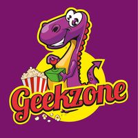 Geekzone Podcast