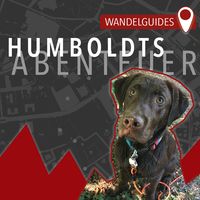 Humboldts Abenteuer – Der Hunde-Reisepodcast