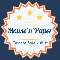 Mouse'n'Paper