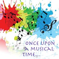 Once Upon A Musical Time
