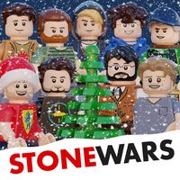StoneWars.de LEGO® Podcast