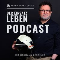 Brand Punkt On Air - Der Einsatzleben-Podcast