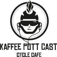 Cycle Cafe Pott Cast