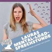 Lauras Mental-Load-Sprechstunde