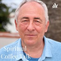 Spiritual Coffee Talk - Ralf Hungerland
