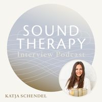 SanftMut - Sound Therapy Podcast