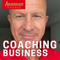 Transformation Coaching & Business - der Podcast von Human Essence