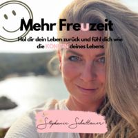 Stephanie Schattauer - mehr FreUZeit