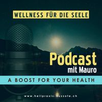 Wellness für die Seele - a boost for your health