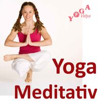 Yogastunden Meditativ