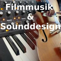 Filmmusik & Sounddesign - sounTHcast