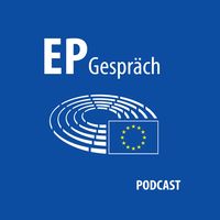 Das Europäische Parlament im Gespräch - Der Podcast
