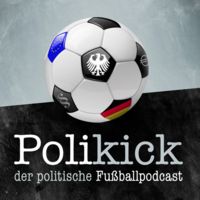 Polikick - der politische Fussballtalk