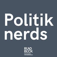 Politiknerds - Der Niedersachsen-Podcast