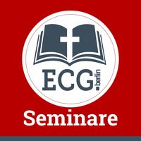 ECG Berlin - Seminare
