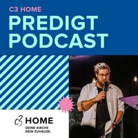 Podcast C3 Home