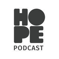 Predigt-Podcast der HOPE Kirche