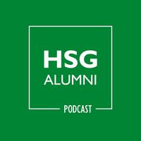 HSG Alumni – der Podcast