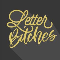 LetterBitches Podcast