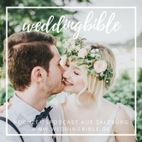 Weddingbible: Euer Hochzeitsweg