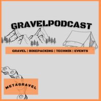 Gravel Podcast