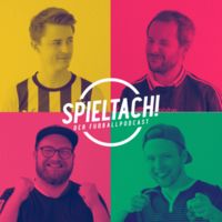 Spieltach – der Fußballpodcast