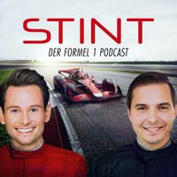 STINT - Der Formel 1 Podcast