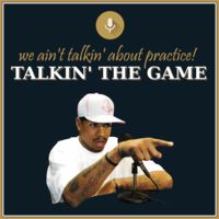 Talkin' The Game – NBA-Podcast