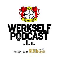 Werkself Podcast presented by Bitburger
