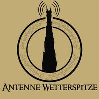 Antenne Wetterspitze